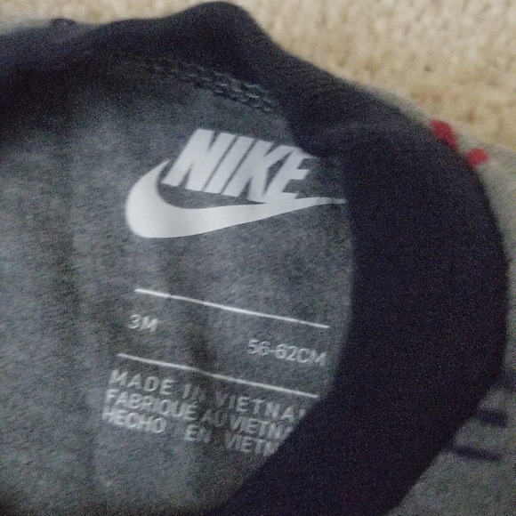 Infant sleeper - Picture 2 of 2